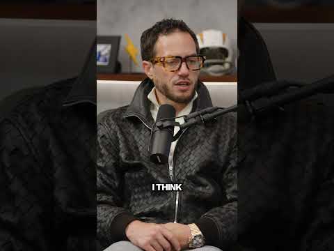 mike mcdaniel's connection with jim harbaugh 🤝