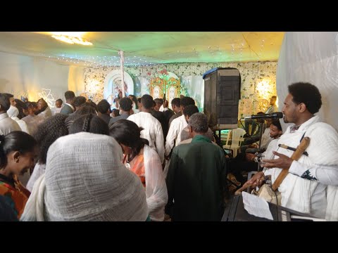 ቆሉዑ ጊላ ኣበናዓ ኣብ ውቅሮ ወዲ መለስ ጭራ አዒቢድዎም