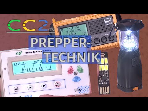 Notfall-Technik (CC2tv Folge 336)