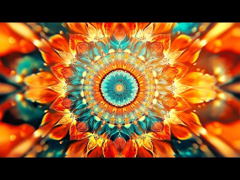 432Hz DESTROY ALL BAD ENERGY & NEGATIVITY 》Release Anxiety, Worry & Stress 》Stop Negative Self Talk