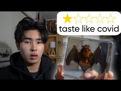 Reviewing the STRANGEST Amazon Products