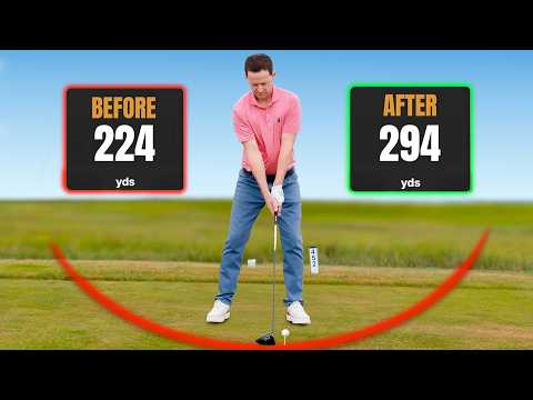 This Is How I Build An Effortless Driver Swing