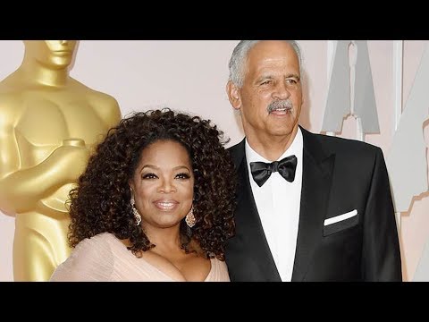 Strange Things About Oprah And Stedman's Relationship