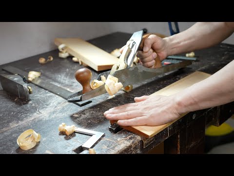 The best of the best craftsman in Korea! Amazing handmade manufacturing process TOP 3