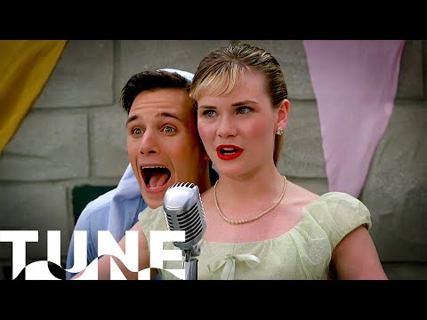 Mr. Sandman | Cry-Baby (1990) | TUNE: Musical Moments