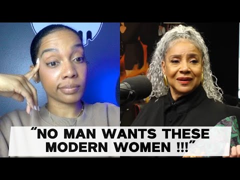 Phylicia Rashad Makes Women FURIOUS After CALLING Them OUT !!! | She AGREES With Sherri Shepherd !!!