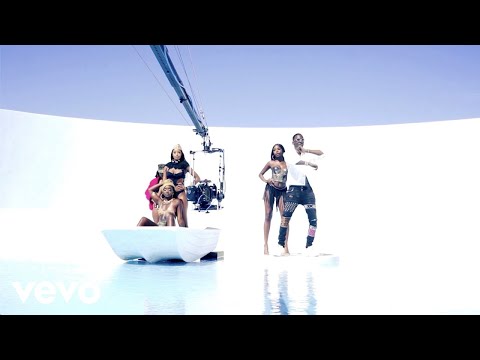 Young Dolph, Key Glock - The "Creation" of Dum and Dummer