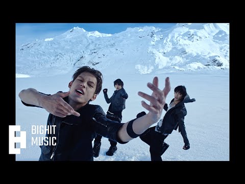 CORTIS (코르티스) 'FaSHioN' Official MV