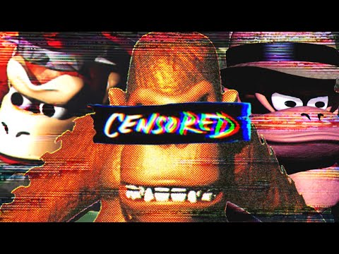 An Unnecessary List of Kongs You Haven't Heard Of