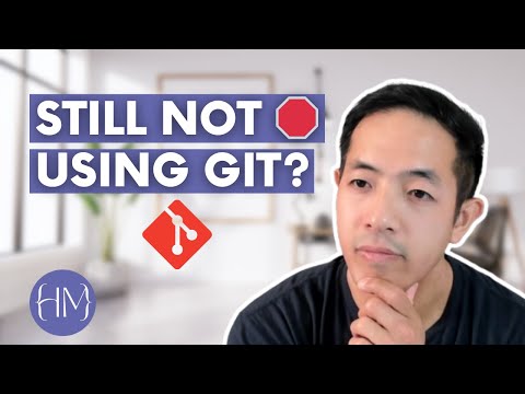 Why Every Beginner Should Learn Git (Before It’s Too Late)