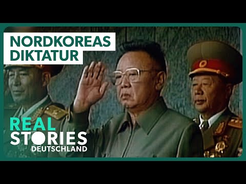Kim-Dynastie: Die grausame Diktatur Nordkoreas | Doku