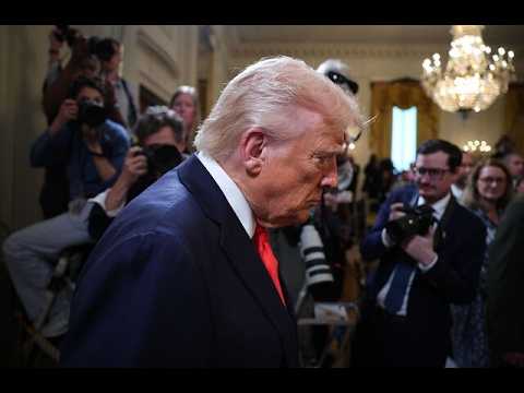 Republican drops BRUTAL announcement for his OWN party