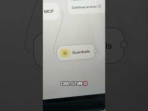 This new AI Agent Builder from ChatGPT is actually crazy #chatgpt #gpt #chatgptaiagent