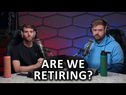 The Future Of Wan Show - WAN Show January 2, 2026