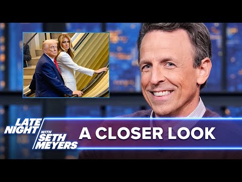 Trump Demands Arrests for U.N. "Sabotage” Amid MAGA Escalator Conspiracy: A Closer Look