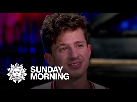 Extended interview: Charlie Puth and more