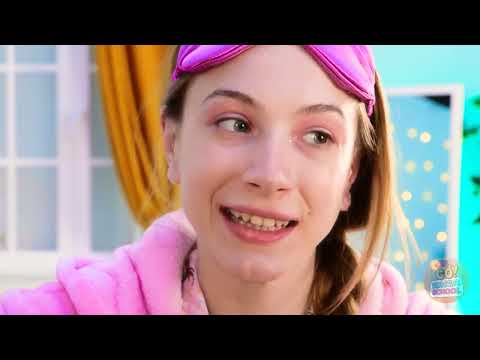 My Bestie Loves Superhero Style 💄 Fun Cosplay Moments