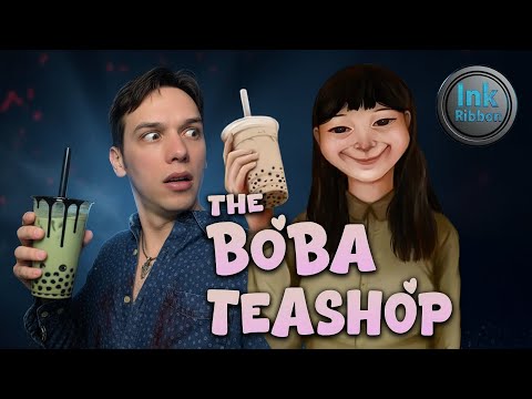 I'm Never Drinking Boba Again | The Boba Teashop Full Playthrough