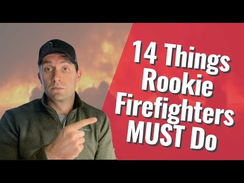 14 Things You SHOULD Be Doing On Probation