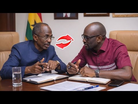 😱😱😱WOW THIS IS INTERESTING:Did You Know Asiedu Nketia Never Attend Secondary Sch? Full Details Here