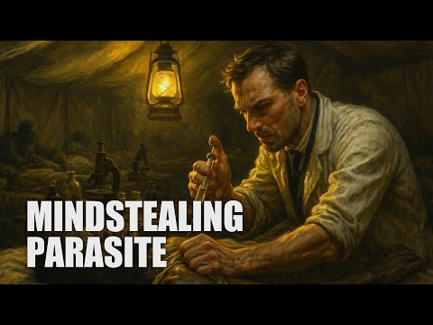 The History of African Sleeping Sickness: A Mind-Stealing Parasite's Tale | History for Sleep