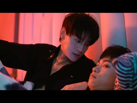 【Movie】池畏純享cut | 修羅場預警!汪碩上門挑釁吳所謂,當面和池騁激吻暴擊!💛逆愛 Revenged Love