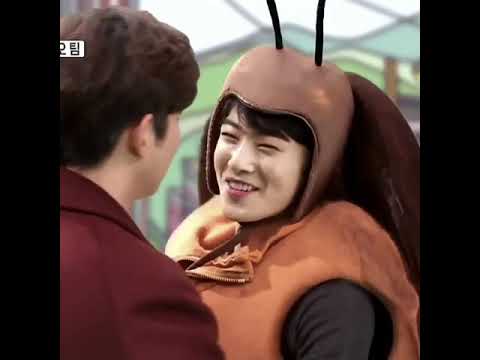 Cha eun woo | Funny moments compilation