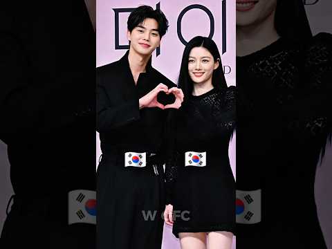 Kdrama My Demon - Song Kang and Kim Yoo-jung 🔥😍 #kdrama #mydemon