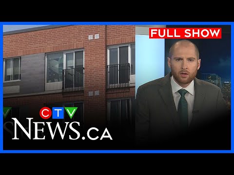Problematic tenant mix at London community housing | CTV News London at Eleven for June 26, 2025