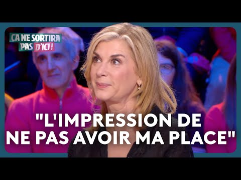 Michèle Laroque face à Michel Cymes : sa mémoire à trou, sa dépression, son accident