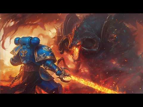 Guilliman Lives: The Return of the Avenging Son | Warhammer 40k Lore