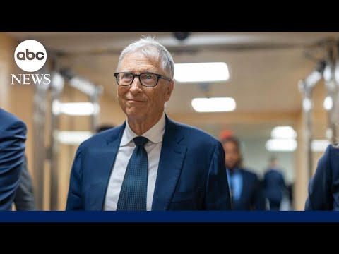 Bill Gates apologizes for Epstein ties as royal family faces new scrutiny