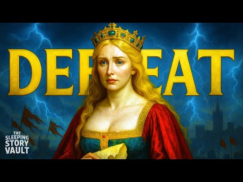 Margaret of Anjou Almost Won The War of The Roses