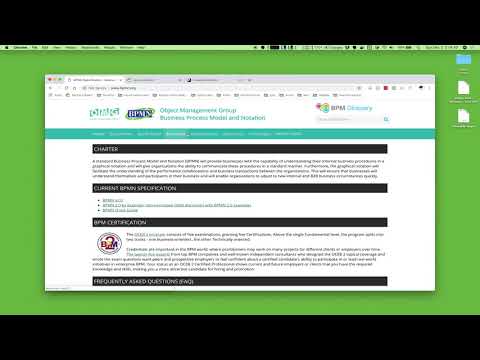 Spring Tips: Business Process Management with Flowable