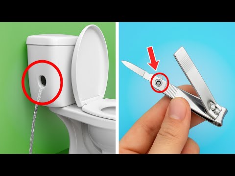 10 Hidden Features of Everyday Tools You’ve Been Using Wrong This Whole Time!