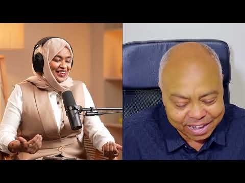 Episode 3: Rebuilding Sudan with Hope & Global Expertise | Prof. Allam Ahmed