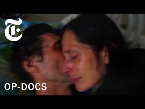 What Does It Mean to Be Alive in Profound Isolation? | Op-Docs