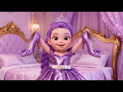 😱 OMG!💄Baby Rumi Doing Makeup for the First Time | KPOP Demon Hunters