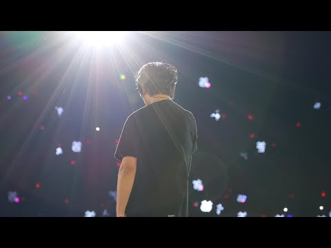 240115-0203 MIRROR FEEL THE PASSION CONCERT TOUR 香港站 演唱會精華｜姜濤 KeungTo