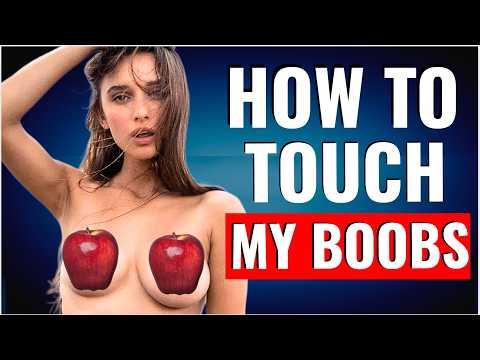 Give Her Breast ORGASMS Every Time (7 Proven Techniques That Drive Her WILD)