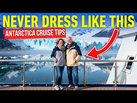 15 Things You MUST-KNOW Before Your First Antarctica Cruise