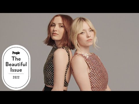 Sydney Sweeney Calls 'Euphoria' Costar Maude Apatow the "Sister I Always Wished I Had" | PEOPLE