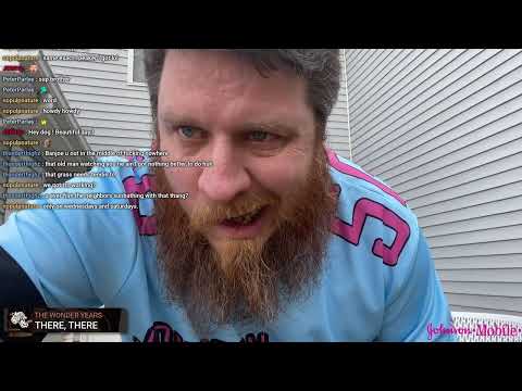 Moblin: DJI Neo + RCN-2 controller + android phone + RTMP into iphone drone stream