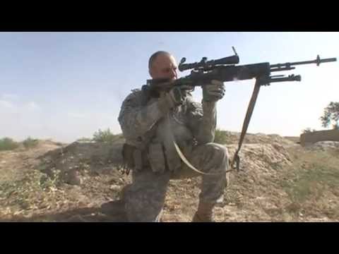 US strategy failing in Afghanistan: 'Afghans just want to be left alone'