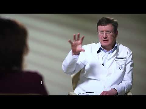 Microscopic colitis. A Moscow Scientific Center expert explains.