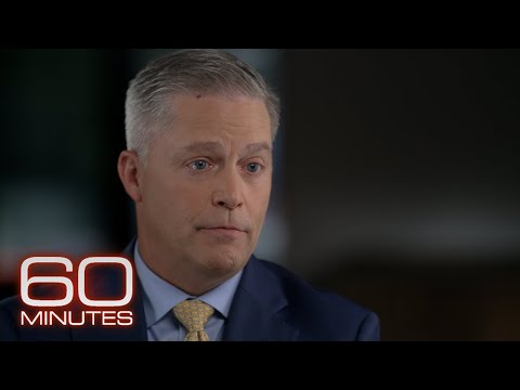 China hacking America’s critical infrastructure, retired four-star general warns | 60 Minutes