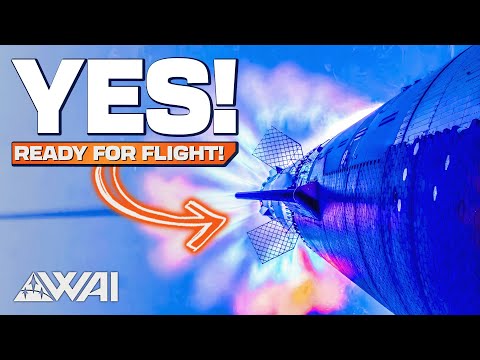 Flight 9 Update: Is SpaceX’s Starship ready for its next flight?