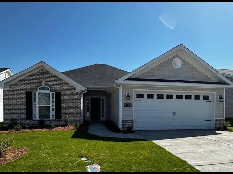 NEW LISTING: 886 Goodale Drive Augusta GA 30909