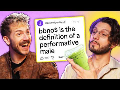Fashion Bros Need To Be Stopped | Assumptions