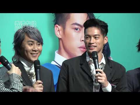 【這個訪問很好笑】5566宣布攻蛋開唱，誰去韓國工作兼買BTS防彈少年團周邊？